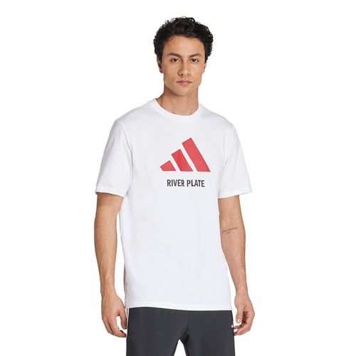 Remera Adidas Performance RIVER PLATE SZN HOMBRE