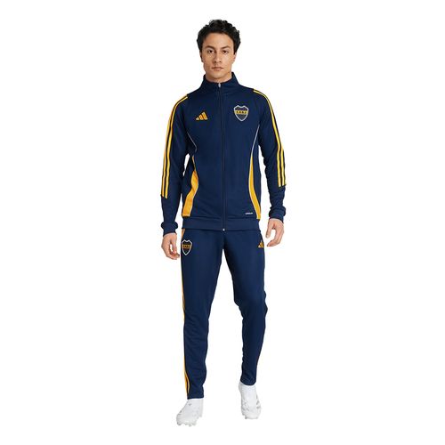 Conjunto Deportivo Adidas Performance BOCA JUNIORS HOMBRE
