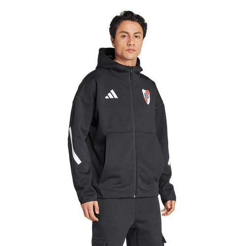 Campera Adidas Performance RIVER PLATE HOMBRE