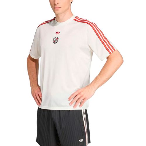 Remera Adidas Originals RIVER PLATE ICON UNISEX