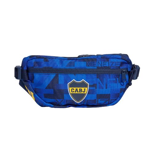 Bolso Adidas performance BOCA JUNIORS UNISEX