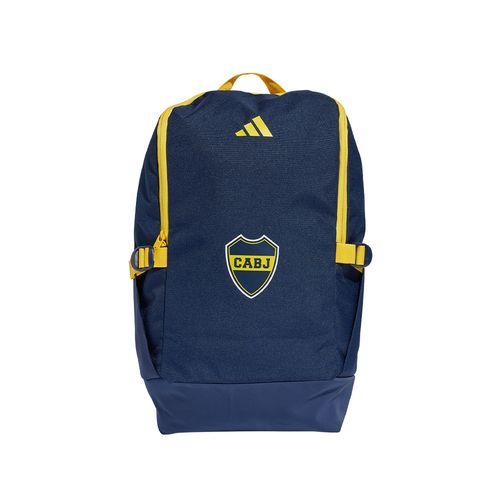 Mochila Adidas performance BOCA JUNIORS UNISEX