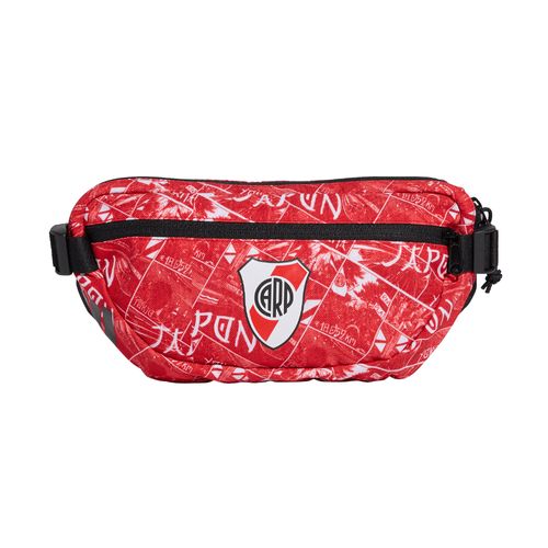 Bolso Adidas performance RIVER PLATE  HOMBRE