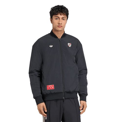 Campera Adidas Performance RIVER PLATE ICON HOMBRE