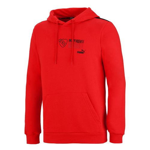 Buzo PUMA CLUB ATLETICO INDEPENDIENTE FTBLNRGY HOMBRE