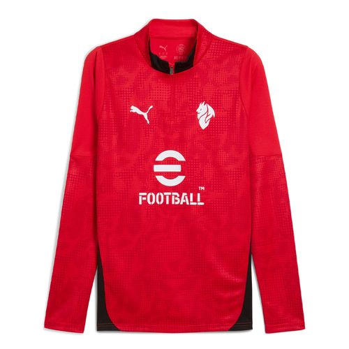 Buzo PUMA AC MILAN TRAINING HOMBRE