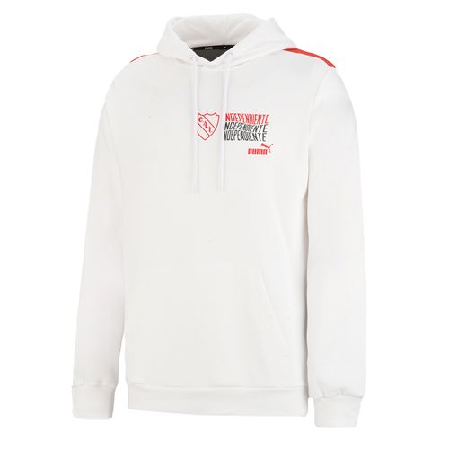 Buzo PUMA CLUB ATLETICO INDEPENDIENTE FTBLNRGY HOMBRE