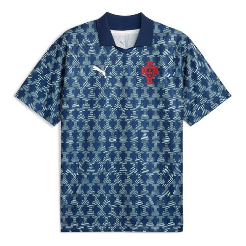Camiseta Alternativa PUMA PORTUGAL FTBLNRGY HOMBRE