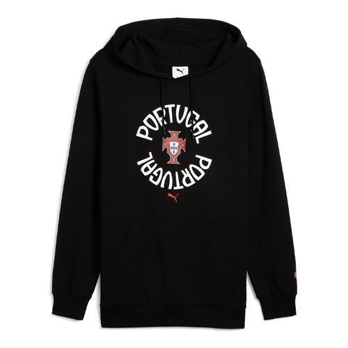 Buzo PUMA PORTUGAL FTBLNRGY HOMBRE