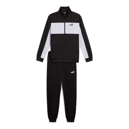 Conjunto Deportivo PUMA POLY COLORBLOCK HOMBRE