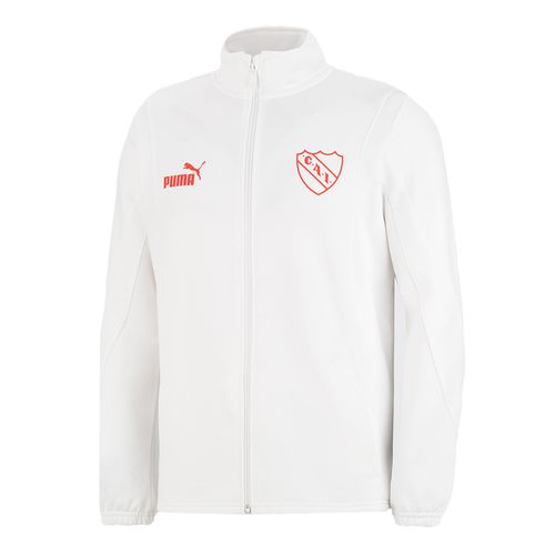 Campera PUMA CLUB ATLETICO INDEPENDIENTE FTBLNRGY + HOMBRE