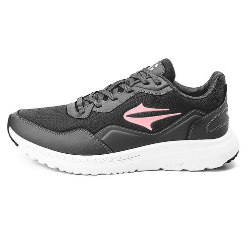 ZAPATILLAS TOPPER WIND 5 MUJER