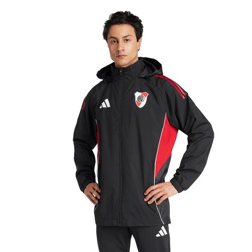 Campera Adidas Performance RIVER PLATE  HOMBRE