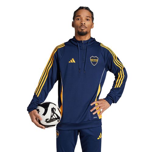 Buzo Adidas Performance BOCA JUNIORS TIRO 25 HOMBRE
