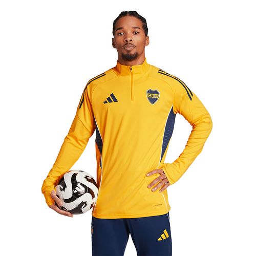 Buzo Adidas Performance BOCA JUNIORS TIRO 25 HOMBRE