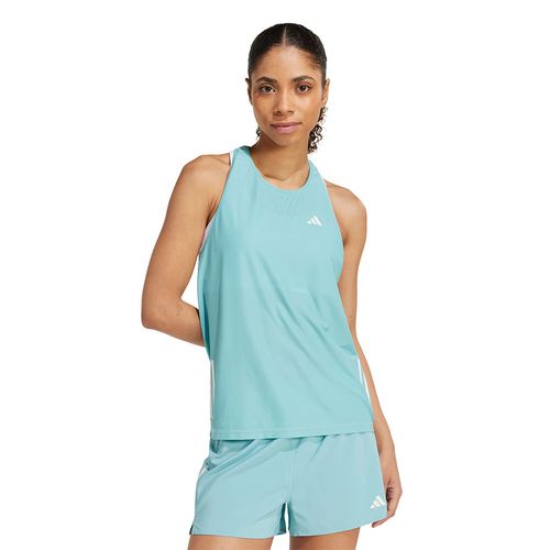 Musculosa Adidas Performance OWN THE RUN MUJER