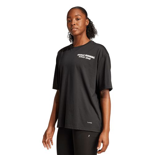 Remera Adidas Performance TACO G T MUJER