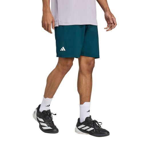 Short Adidas Performance CLUB 3 TIRAS HOMBRE