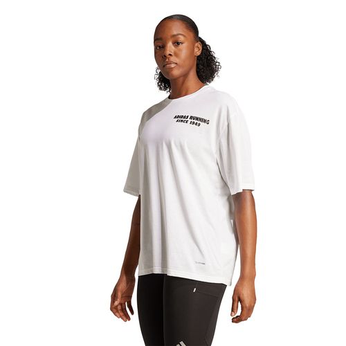 Remera Adidas Performance TACO G T MUJER