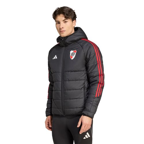 Campera Adidas Performance RIVER PLATE TIRO 25 HOMBRE