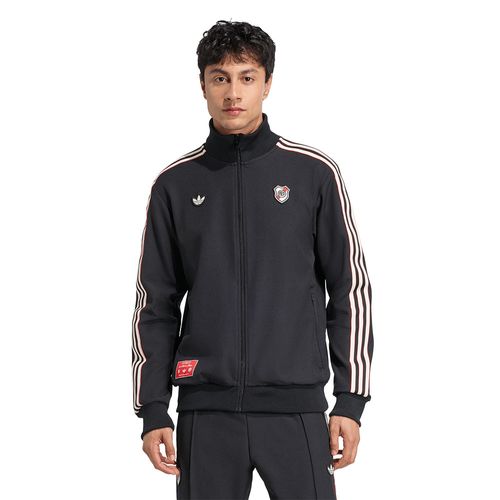 Buzo Adidas Originals RIVER PLATE ICON HOMBRE
