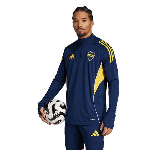 Buzo Adidas Performance BOCA JUNIORS TIRO 25 HOMBRE