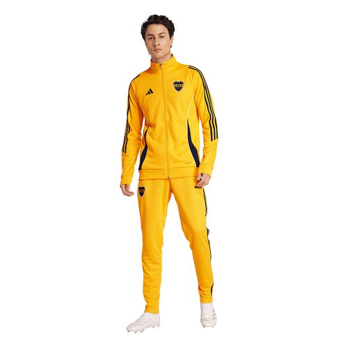 Conjunto Deportivo Adidas Performance BOCA JUNIORS TIRO 25 HOMBRE