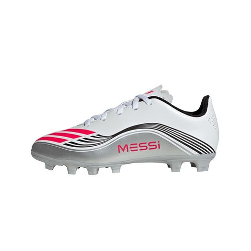Botines Adidas Performance F50 MESSI CLUB NIÑOS