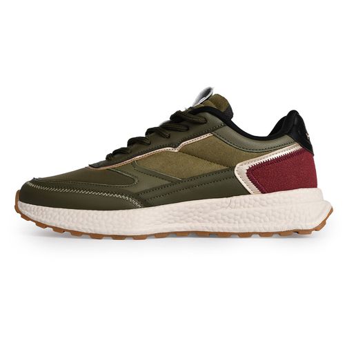 ZAPATILLAS HEAD BERLIN MUJER