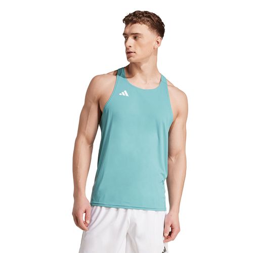Musculosa Adidas Performance ADIZERO ESSENTIALS HOMBRE