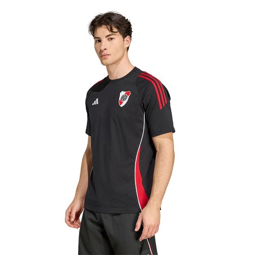Remera Adidas Performance RIVER PLATE TIRO 25 HOMBRE