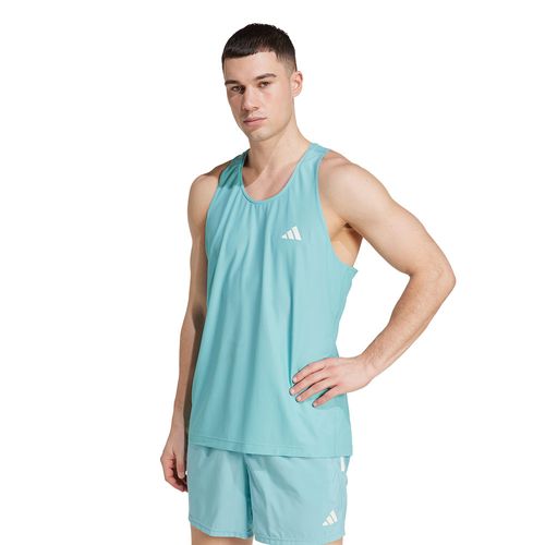 Musculosa Adidas Performance OWN THE RUN HOMBRE