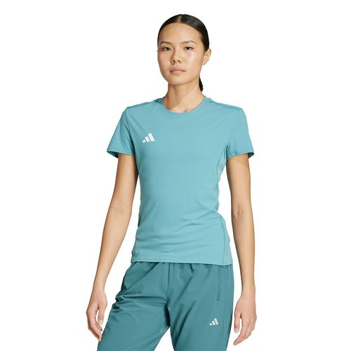 Remera Adidas Performance ADIZERO ESSENTIALS MUJER