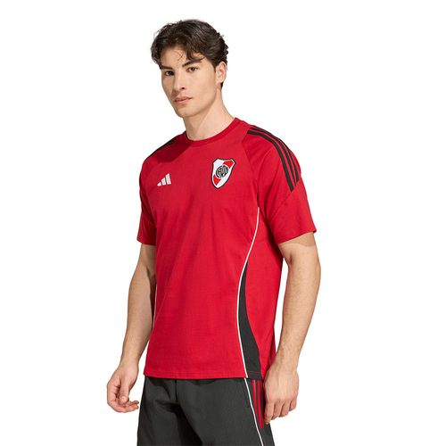 Remera Adidas Performance RIVER PLATE TIRO 25 HOMBRE