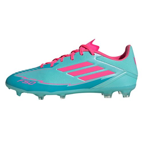 Botines Adidas Performance F50 LEAGUE FG MESSI UNISEX