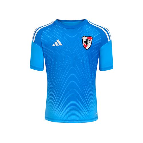 Camiseta Adidas Performance RIVER PLATE ARQUERO NIÑOS