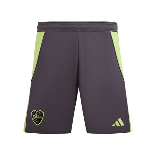 Short Alternativo Adidas Performance BOCA JUNIORS ARQUERO 25/26 HOMBRE
