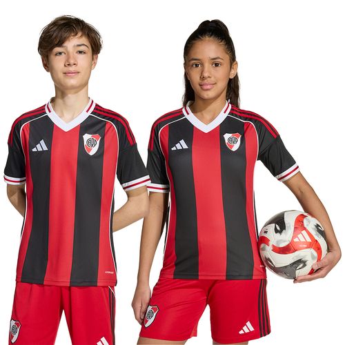 Camiseta Alternativa Adidas Performance RIVER PLATE 25/26  ALT NIÑOS