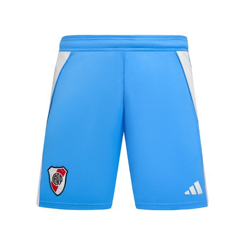 Short Alternativo Adidas Performance RIVER PLAETE ARQUERO 25/26 HOMBRE