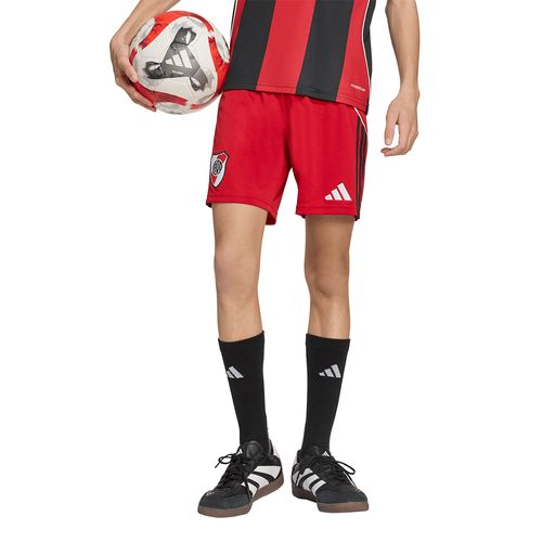 Short Alternativo Adidas Performance RIVER PLATE 25/26  ALT NIÑOS