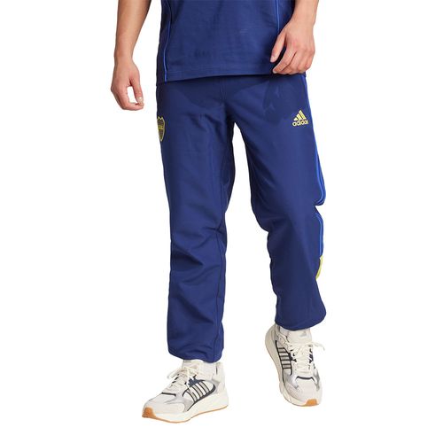 Pantalón Adidas Performance BOCA JUNIORS UBP HOMBRE