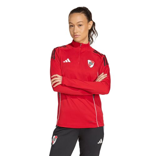 Buzo Adidas Performance RIVER PLATE TIRO 25 MUJER