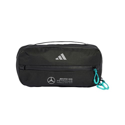 Riñonera Adidas Performance MERCEDES FORMULA 1 UNISEX