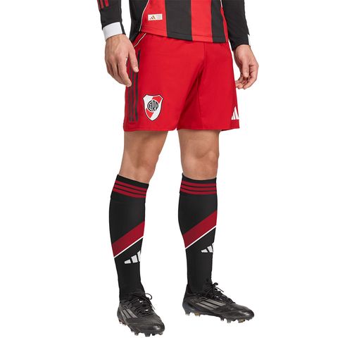 Short Alternativo Adidas Performance RIVER PLATE AWAY HOMBRE