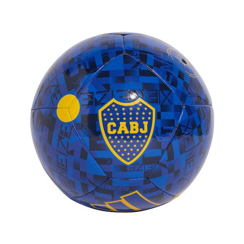 Pelota Adidas Performance BOCA JUNIORS UNISEX