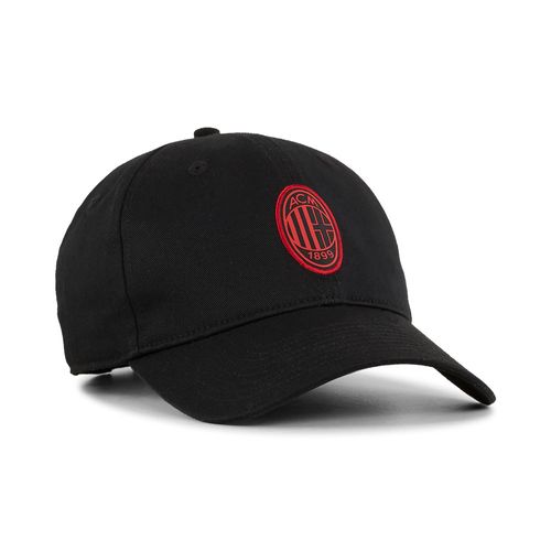 Gorra PUMA AC MILAN FTBLARCHIVE UNISEX