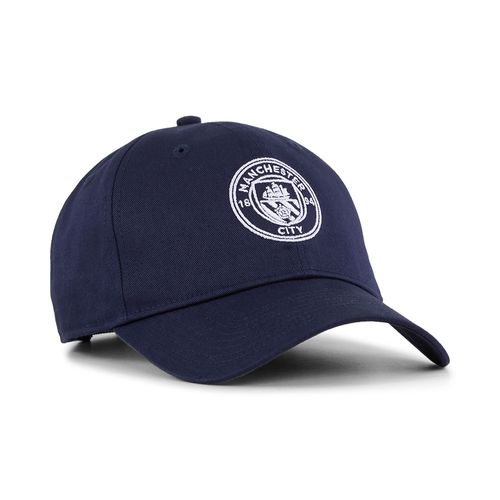 Gorra PUMA MANCHESTER CITY FTBLARCHIVE UNISEX