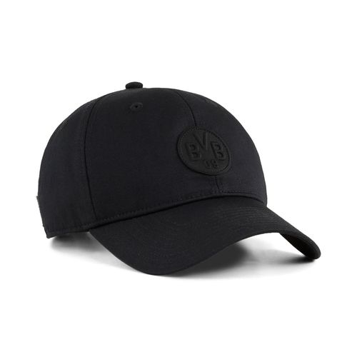 Gorra PUMA BORUSSIA DORTMUND ANNIVERSARY UNISEX