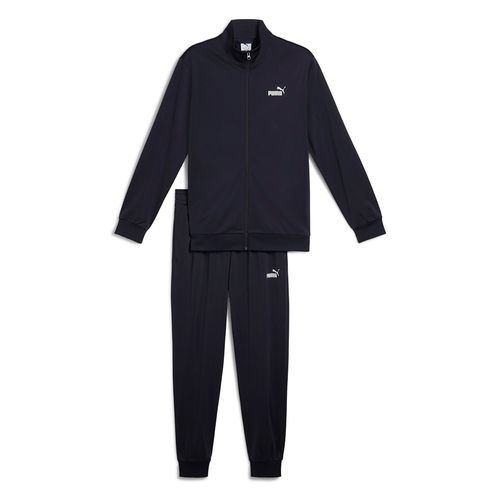 Conjunto Deportivo PUMA ESSENTIALS HOMBRE