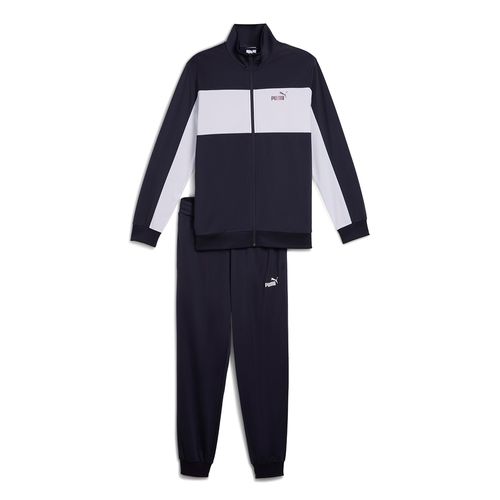 Conjunto Deportivo PUMA POLY COLORBLOCK HOMBRE